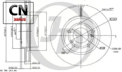 ���� ��������� �������� DF7252 (275,9x26) 5 ��� JD JBD0063 JBD0063 ����