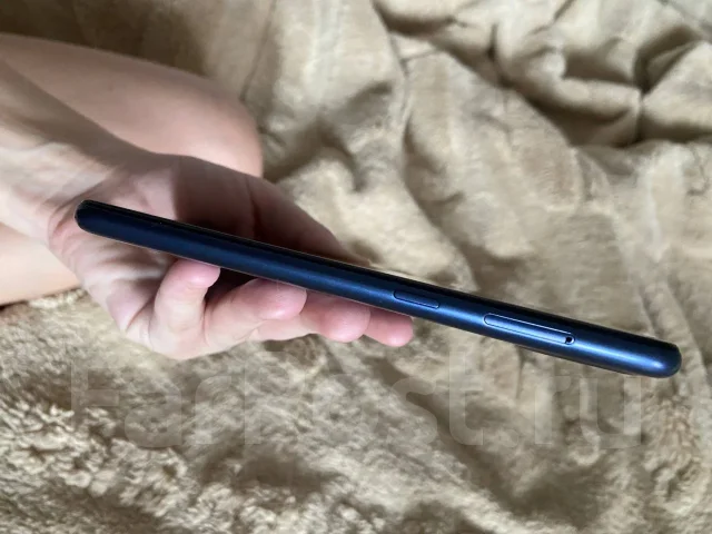 Samsung Galaxy A01. �/�, 16 ��, ����� ����