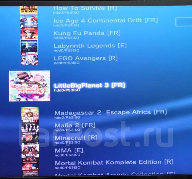 Sony PlayStation 3 Slim ����