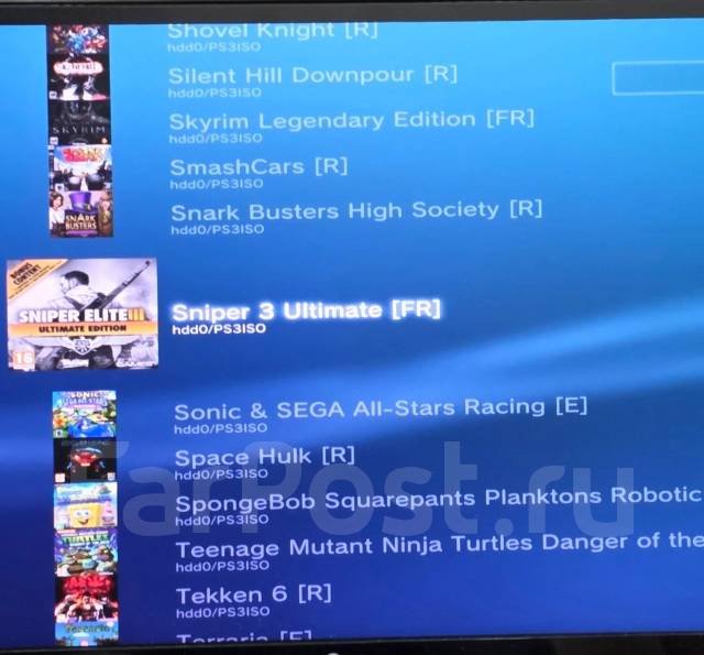 Sony PlayStation 3 Slim ����