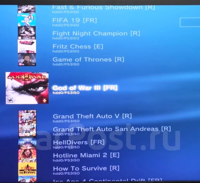 Sony PlayStation 3 Slim ����
