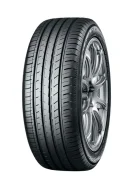 Yokohama BluEarth-GT AE-51E. ������, ����� ����