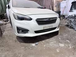 Subaru Impreza. GT2, FB16 ����