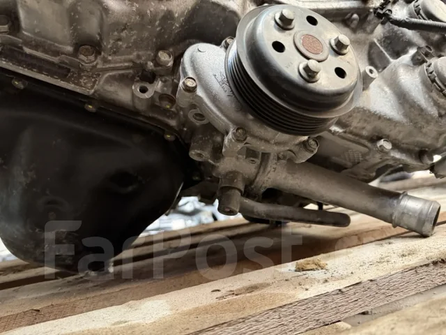 Subaru Impreza. GT2, FB16 ����
