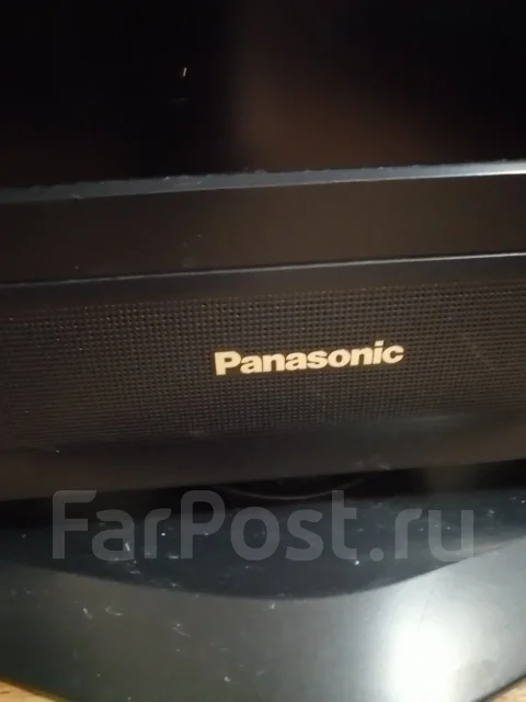 Panasonic Viera TX-R32LE7K. LCD (��) ����