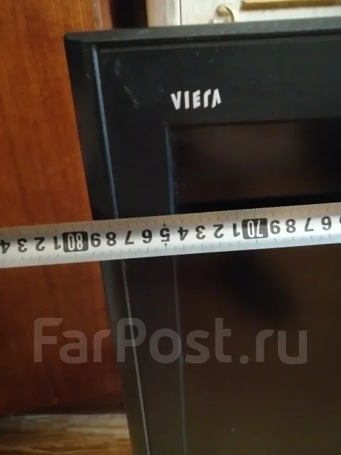 Panasonic Viera TX-R32LE7K. LCD (��) ����