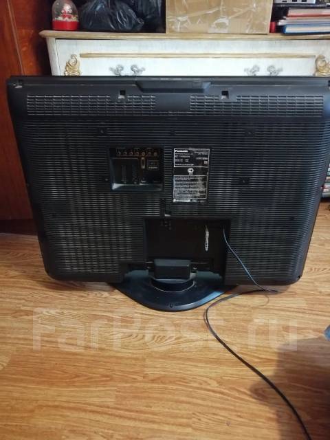 Panasonic Viera TX-R32LE7K. LCD (��) ����