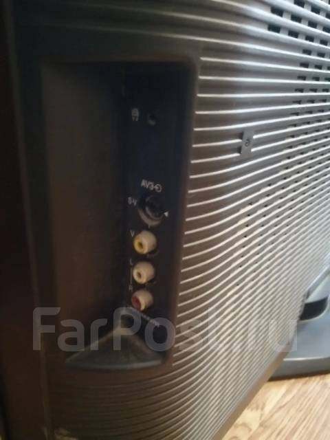 Panasonic Viera TX-R32LE7K. LCD (��) ����