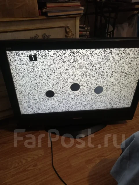Panasonic Viera TX-R32LE7K. LCD (��) ����