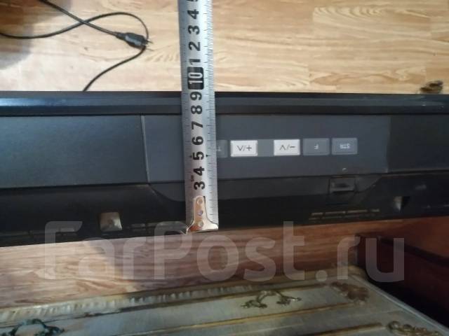 Panasonic Viera TX-R32LE7K. LCD (��) ����