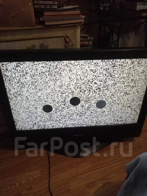 Panasonic Viera TX-R32LE7K. LCD (��) ����