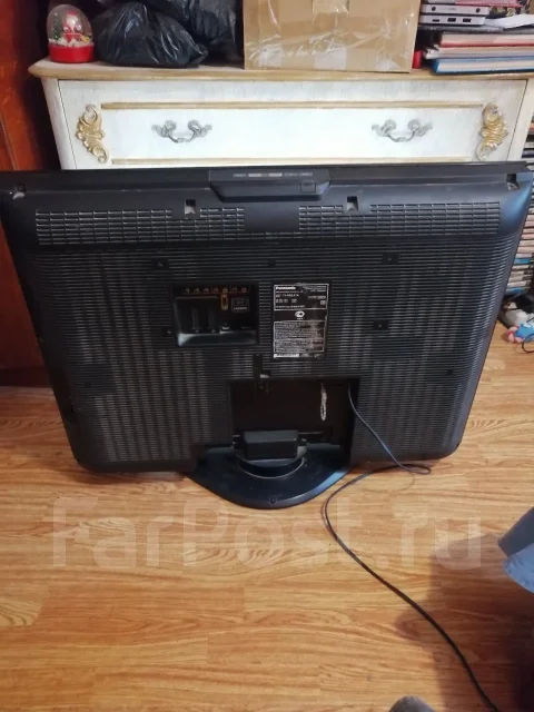 Panasonic Viera TX-R32LE7K. LCD (��) ����