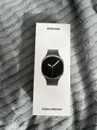 Samsung Galaxy Watch8. GPS, NFC ����