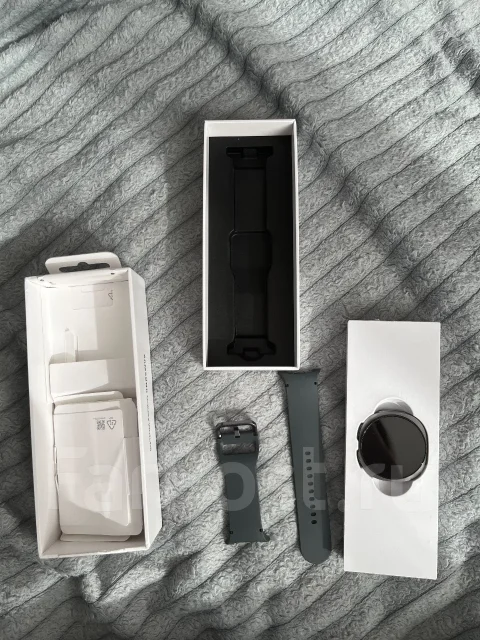 Samsung Galaxy Watch8. GPS, NFC ����