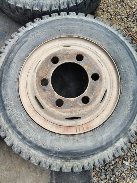 Dunlop SP 280. ������, 2019 ���, �/�, ����� 50 % ����