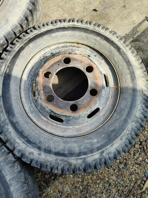 Dunlop SP 280. ������, 2019 ���, �/�, ����� 50 % ����