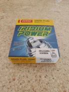 ����� ��������� IXU22 Iridium Denso 5308 ���� �� 3�� � ������� IXU22 ����