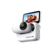 Insta360 Go 3S. 20 � ����� ��, � ���������� ����