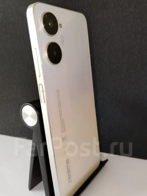 Realme 10. �/�, 128 ��, �����, 3G, 4G LTE, 5G ����
