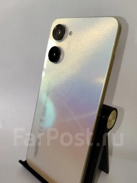 Realme 10. �/�, 128 ��, �����, 3G, 4G LTE, 5G ����