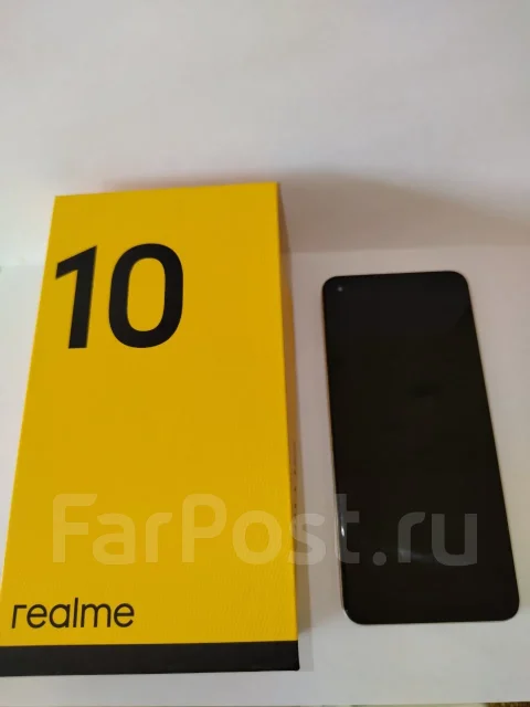 Realme 10. �/�, 128 ��, �����, 3G, 4G LTE, 5G ����