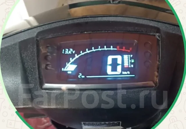 Yamaha Jog Artistic. 50����. ��., ��������, ��� ���, ������ �� �� ����