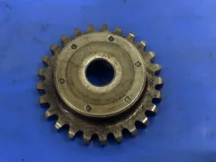 �������� ��������� ������ Nissan HR12DDR 150433HD1A ����