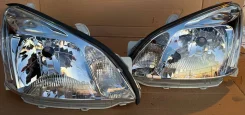 ���� Toyota Premio 2001-2004 AZT240, ������ �� ������������ 20-426 ����