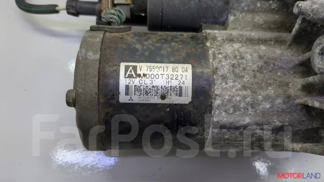 ������� Citroen DS4 2010-2018 20965727 7550017 ����