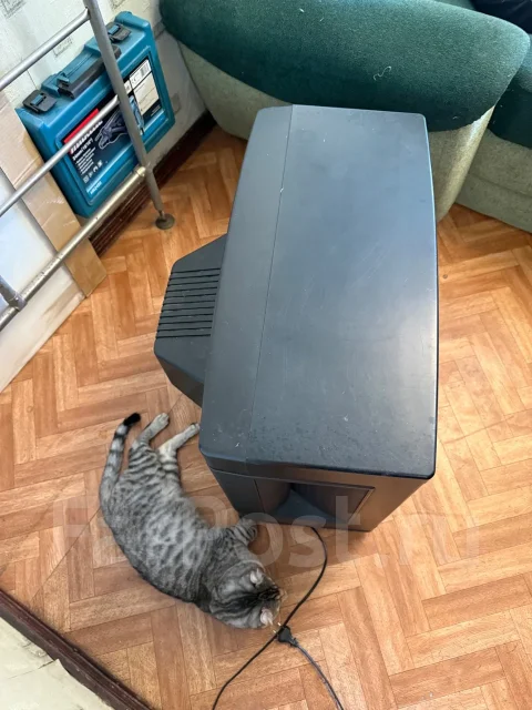 Toshiba. CRT (���) ����
