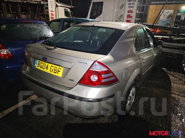 ��������� (���) Ford Mondeo 3 2000-2007 21190208 1222631 ����