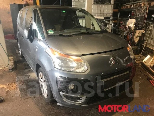 ������� Citroen C3 picasso 2009-2017 20969852 7550017 ����