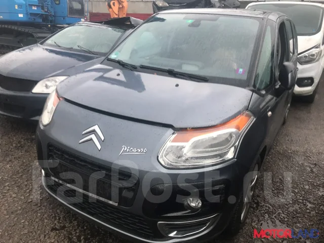 ������� Citroen C3 picasso 2009-2017 20969852 7550017 ����