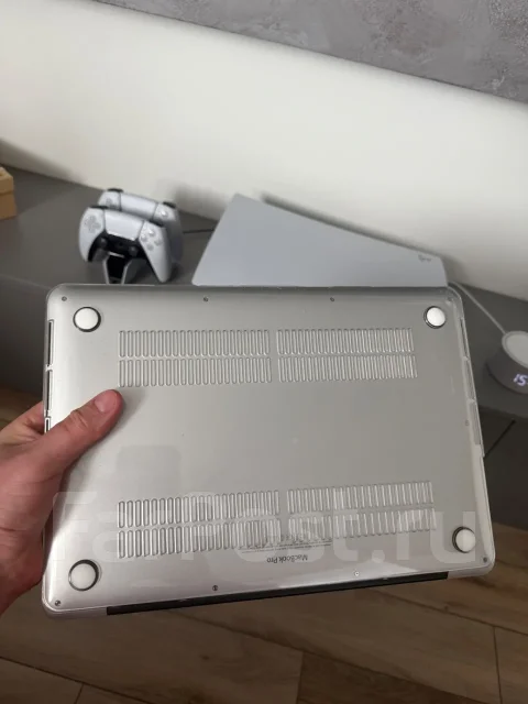 Apple MacBook Pro 13 2014 Mid. 13", 2,6����, ��� 8 ��, ���� 128���, WiFi: 1, Bluetooth: 1, ����������� �� 6��. ����