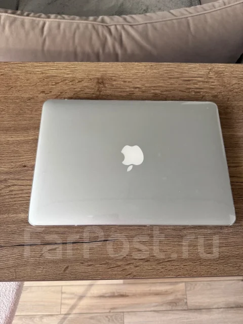 Apple MacBook Pro 13 2014 Mid. 13", 2,6����, ��� 8 ��, ���� 128���, WiFi: 1, Bluetooth: 1, ����������� �� 6��. ����