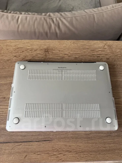 Apple MacBook Pro 13 2014 Mid. 13", 2,6����, ��� 8 ��, ���� 128���, WiFi: 1, Bluetooth: 1, ����������� �� 6��. ����