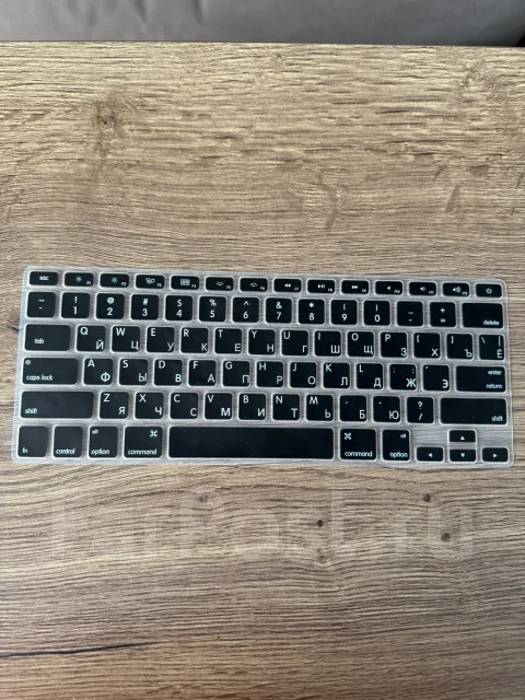 Apple MacBook Pro 13 2014 Mid. 13", 2,6����, ��� 8 ��, ���� 128���, WiFi: 1, Bluetooth: 1, ����������� �� 6��. ����