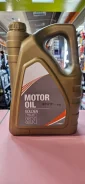 Mazda Golden. 5W-30, �������������, 4��. ����