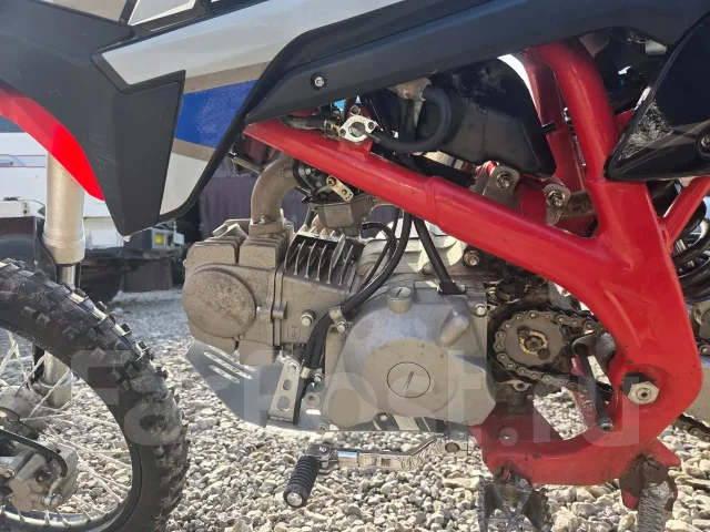 Apollo Thunder 125. 125����. ��., ��������, ��� ���, ������ �� �� ����