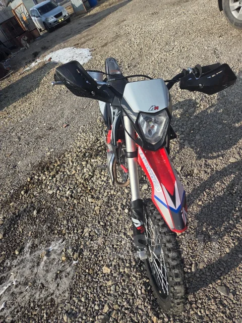 Apollo Thunder 125. 125����. ��., ��������, ��� ���, ������ �� �� ����