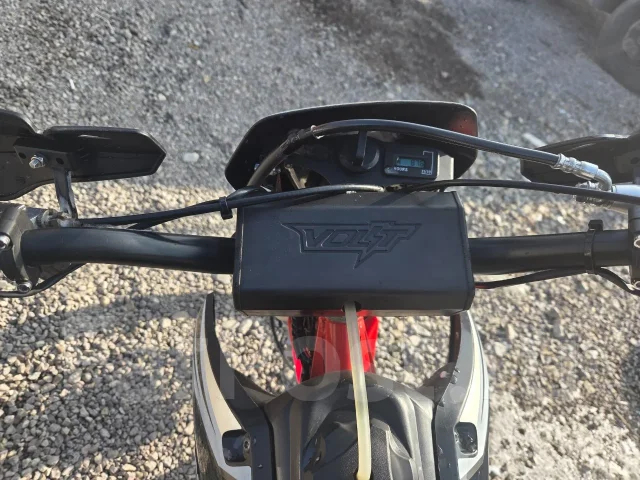Apollo Thunder 125. 125����. ��., ��������, ��� ���, ������ �� �� ����
