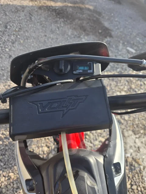 Apollo Thunder 125. 125����. ��., ��������, ��� ���, ������ �� �� ����