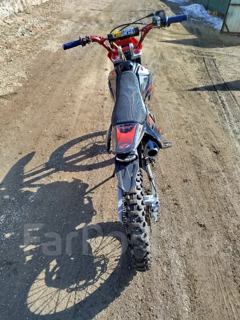 Regulmoto Seven Medalist Pro. 140����. ��., ��������, ��� ���, ������ �� �� ����