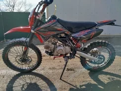 Regulmoto Seven Medalist Pro. 140����. ��., ��������, ��� ���, ������ �� �� ����