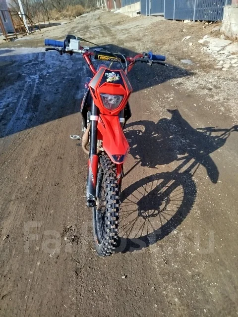 Regulmoto Seven Medalist Pro. 140����. ��., ��������, ��� ���, ������ �� �� ����