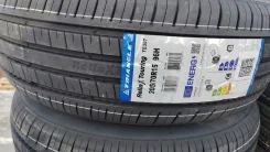 Triangle ReliaX Touring TE307. ������, 2025 ���, ����� ����
