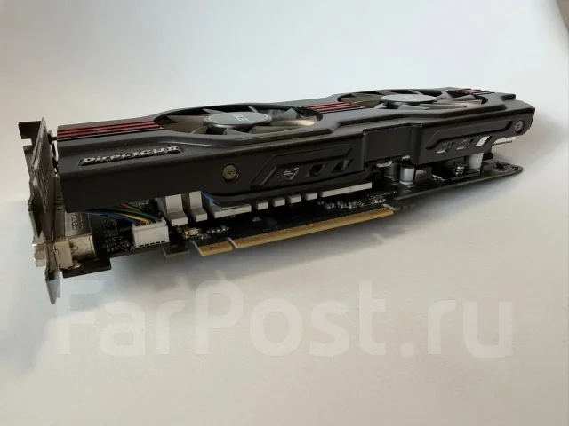 GeForce 500 Series ����