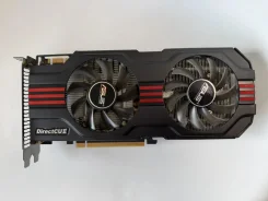 GeForce 500 Series ����