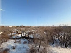 3-���������, ����� ��������� 22/1. ���, ������� ����, 60,5���.��., 5/5 ����. ��� �� ���� ���� ����