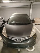 Honda Fit Shuttle ����